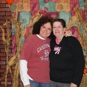 Meet your Posher, Charla